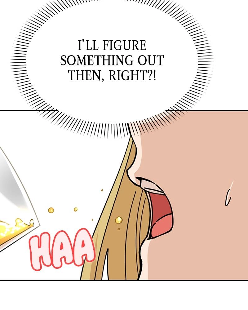 Maybe Meant to Be Chapter 8 - Continue...? Page 79