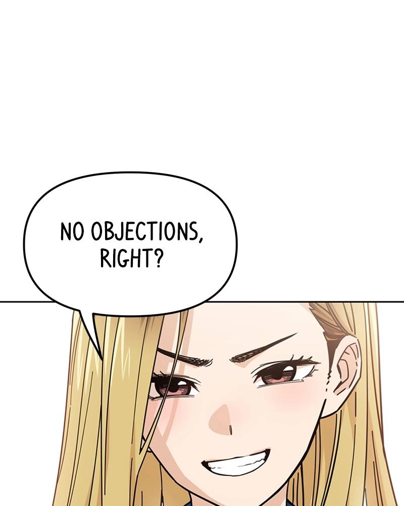 Maybe Meant to Be Chapter 8 - Continue...? Page 7