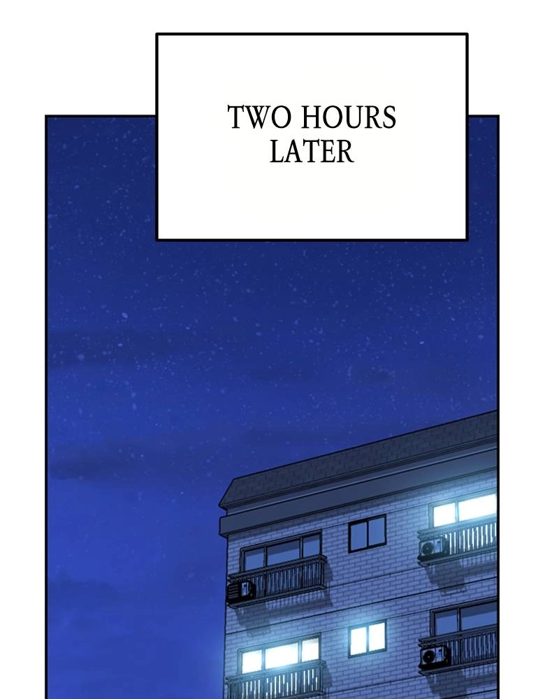 Maybe Meant to Be Chapter 8 - Continue...? Page 81