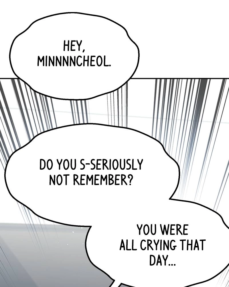 Maybe Meant to Be Chapter 8 - Continue...? Page 85