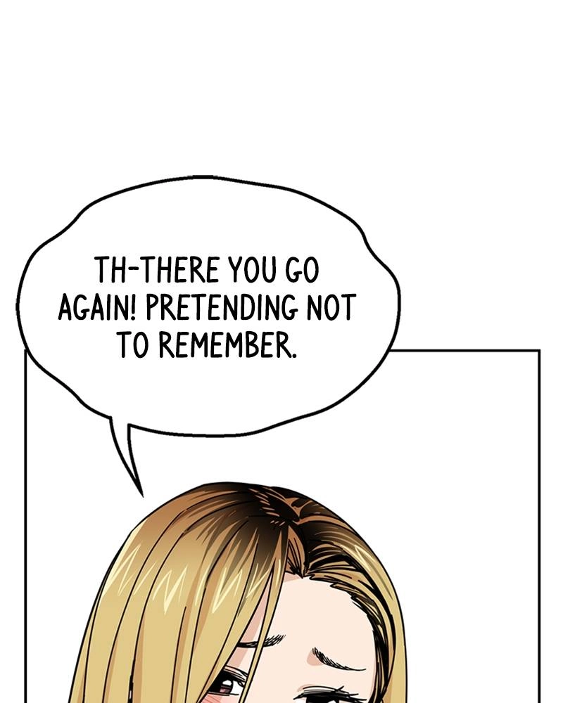 Maybe Meant to Be Chapter 8 - Continue...? Page 88