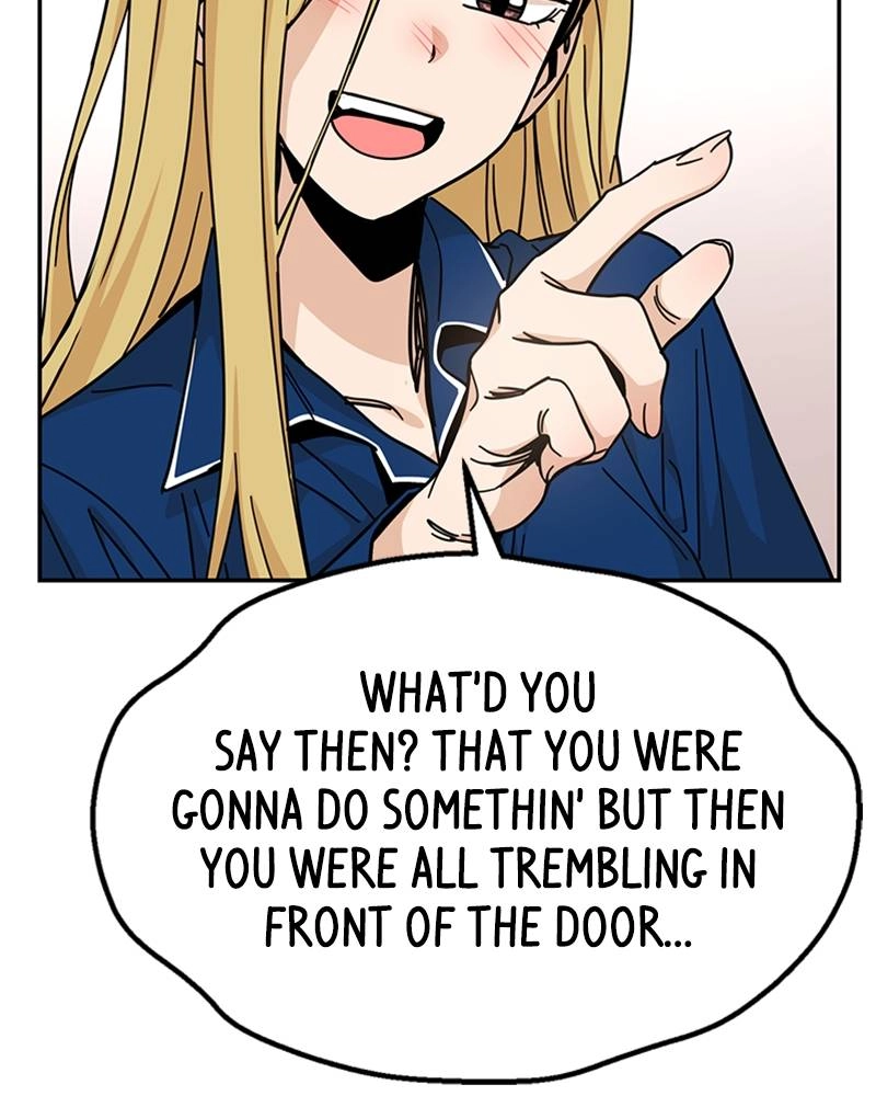 Maybe Meant to Be Chapter 8 - Continue...? Page 89