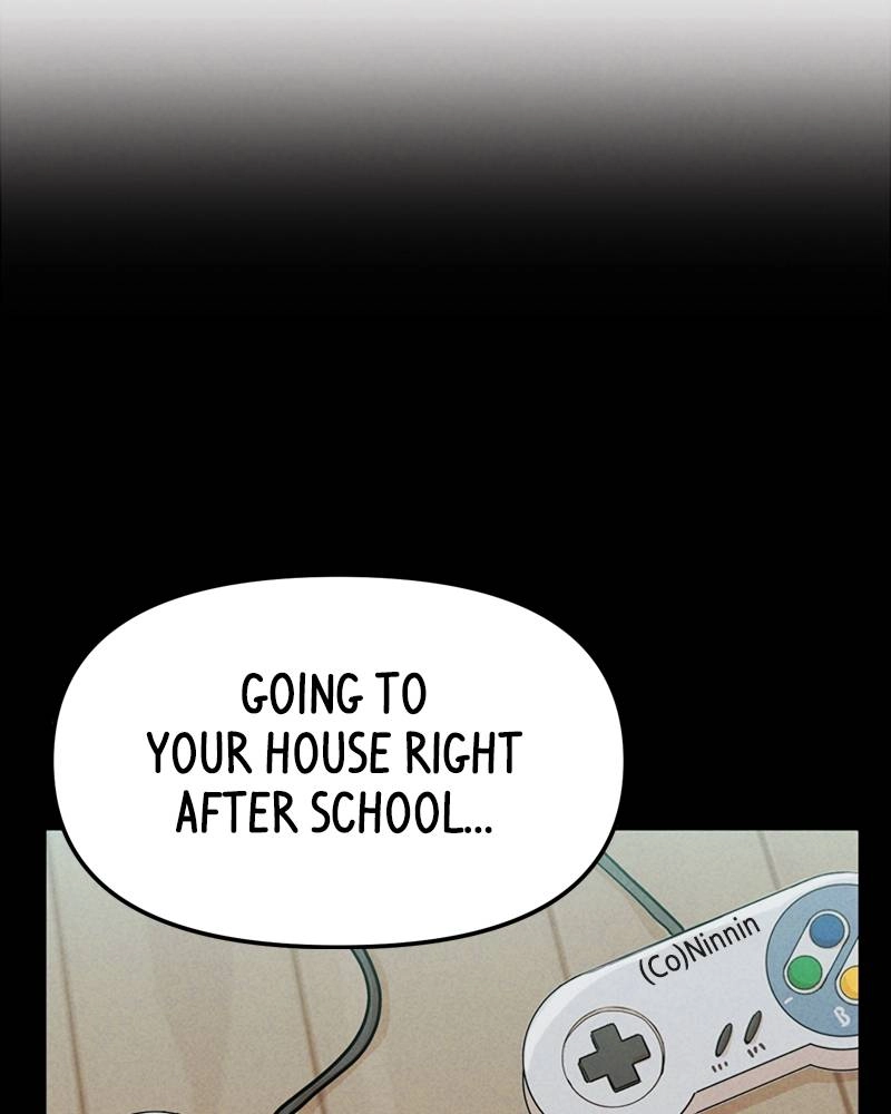 Maybe Meant to Be Chapter 8 - Continue...? Page 95