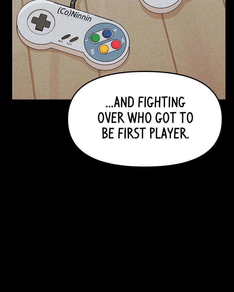 Maybe Meant to Be Chapter 8 - Continue...? Page 96