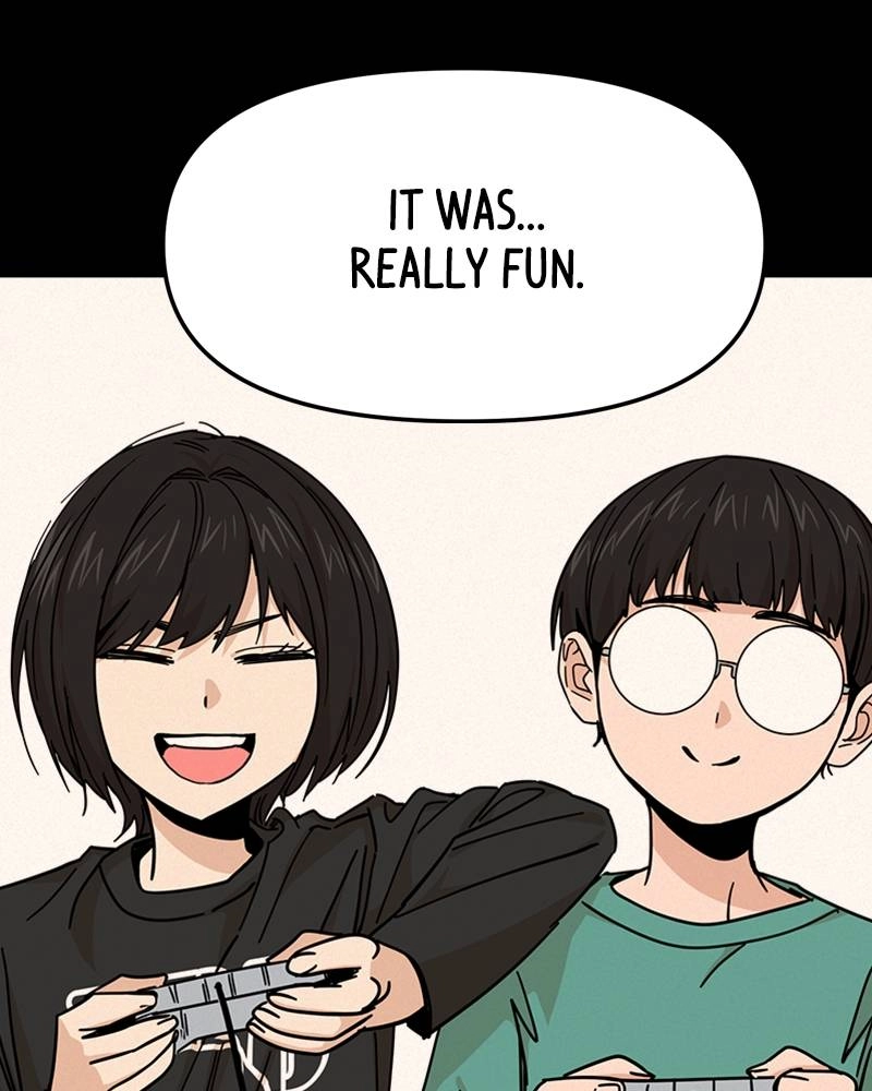 Maybe Meant to Be Chapter 8 - Continue...? Page 97