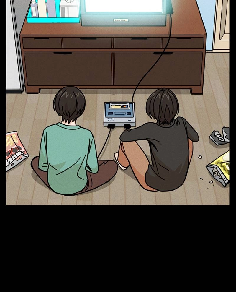 Maybe Meant to Be Chapter 8 - Continue...? Page 99