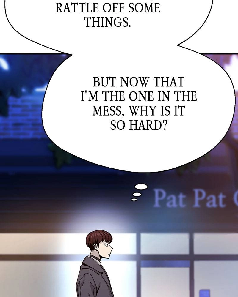 Maybe Meant to Be Chapter 17 - Save Me Page 100