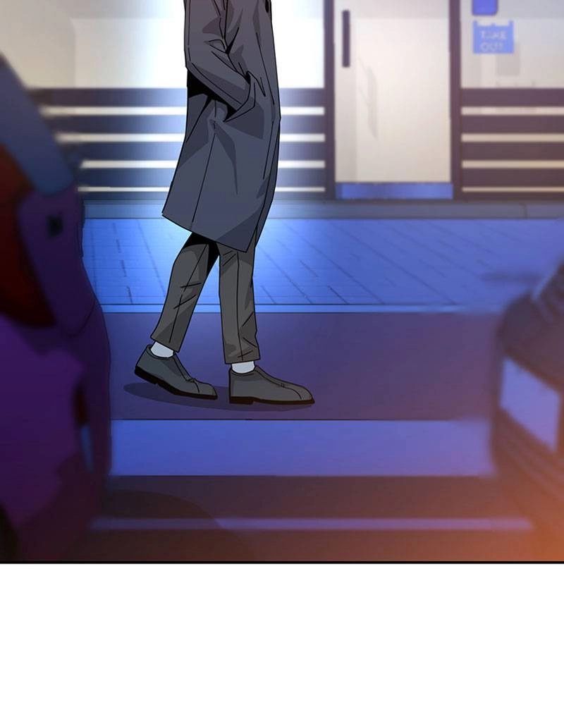 Maybe Meant to Be Chapter 17 - Save Me Page 101