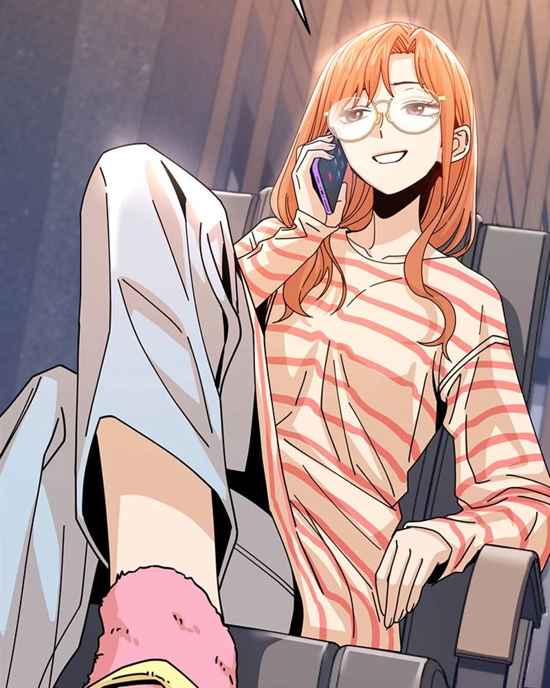 Maybe Meant to Be Chapter 17 - Save Me Page 116