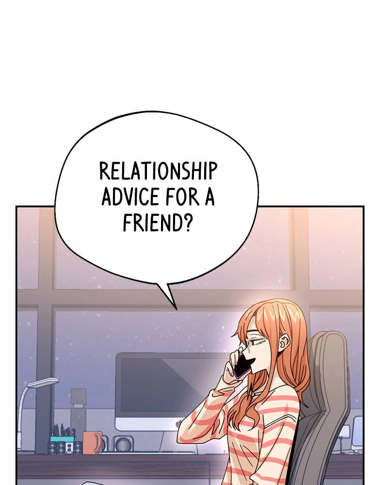 Maybe Meant to Be Chapter 17 - Save Me Page 122