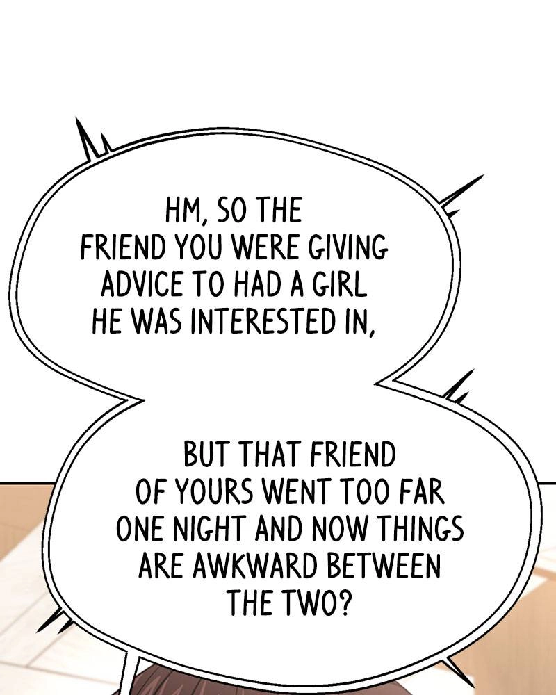 Maybe Meant to Be Chapter 17 - Save Me Page 124