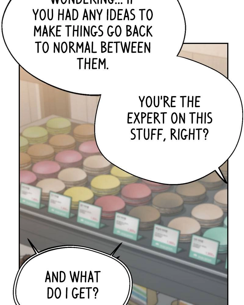 Maybe Meant to Be Chapter 17 - Save Me Page 127