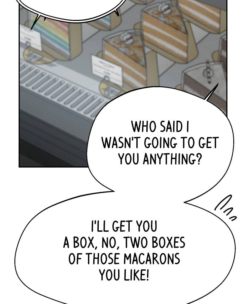Maybe Meant to Be Chapter 17 - Save Me Page 128