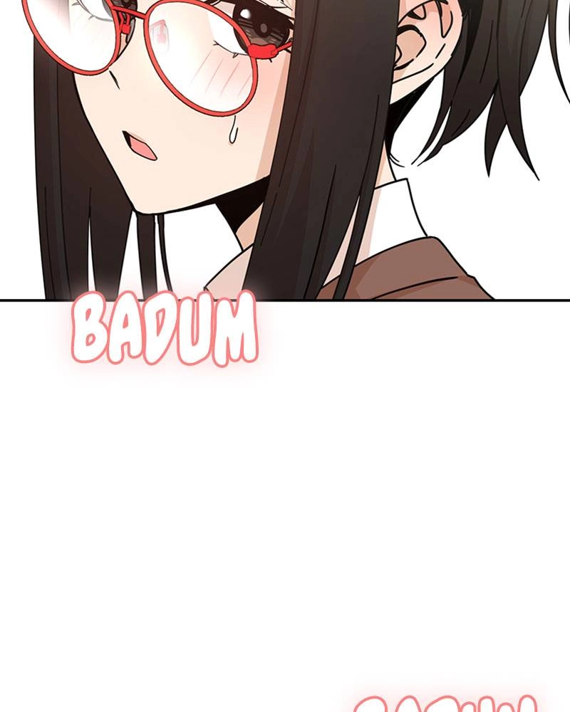 Maybe Meant to Be Chapter 17 - Save Me Page 12