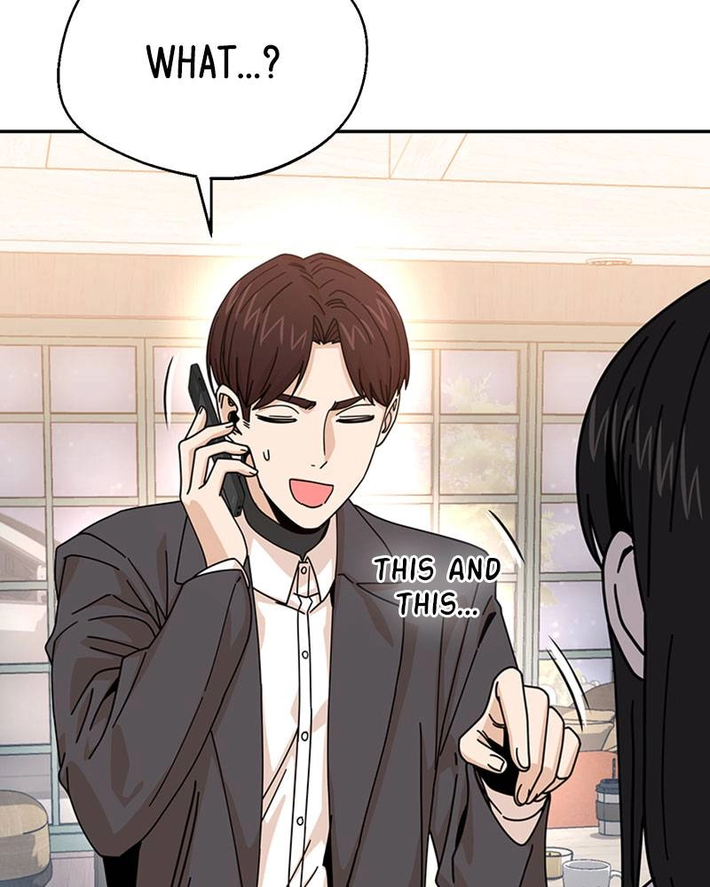 Maybe Meant to Be Chapter 17 - Save Me Page 131