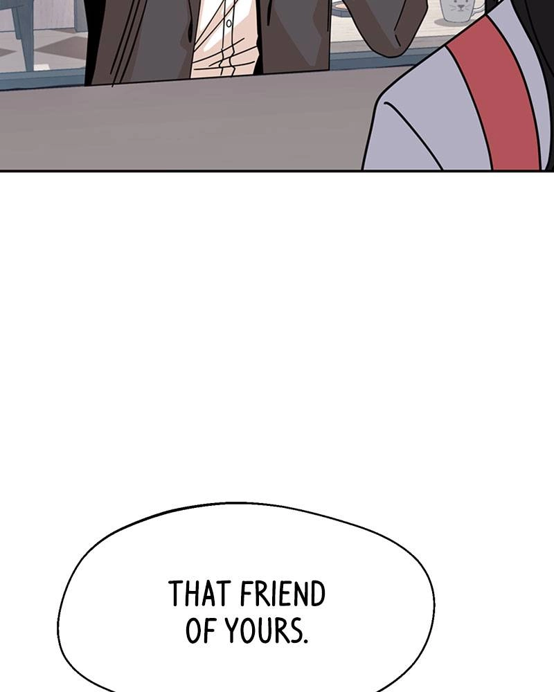Maybe Meant to Be Chapter 17 - Save Me Page 132