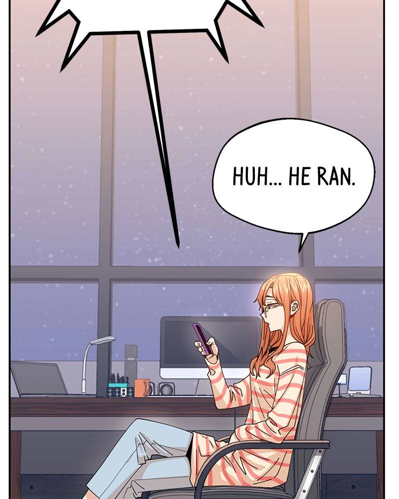 Maybe Meant to Be Chapter 17 - Save Me Page 138