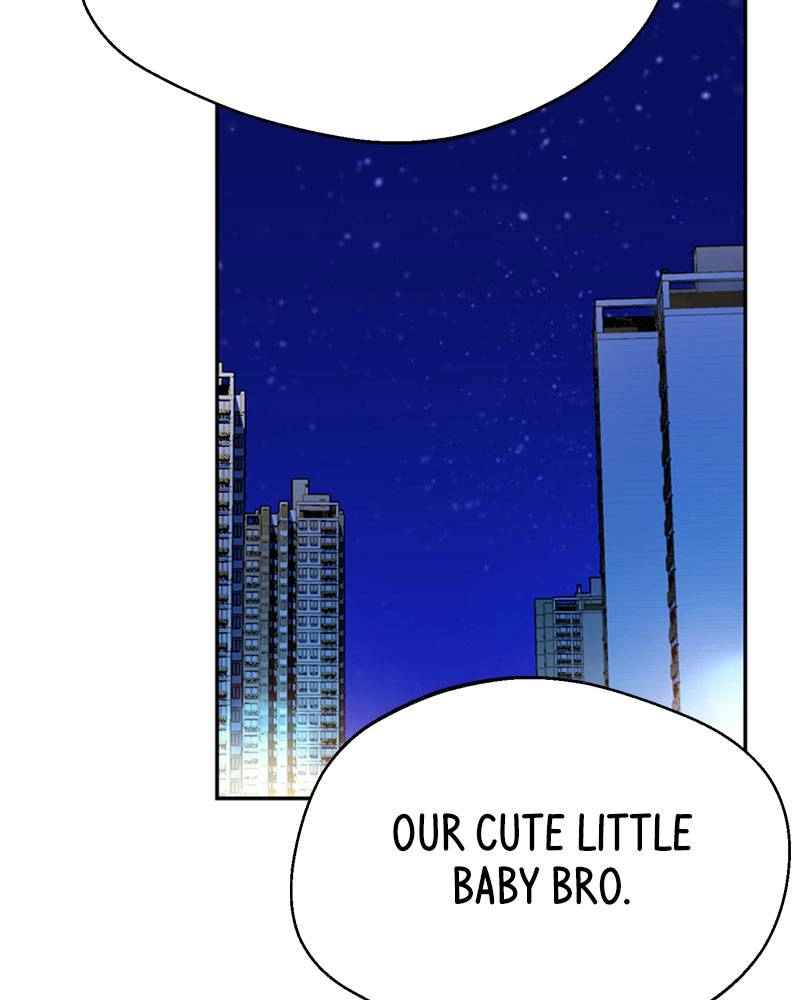 Maybe Meant to Be Chapter 17 - Save Me Page 141