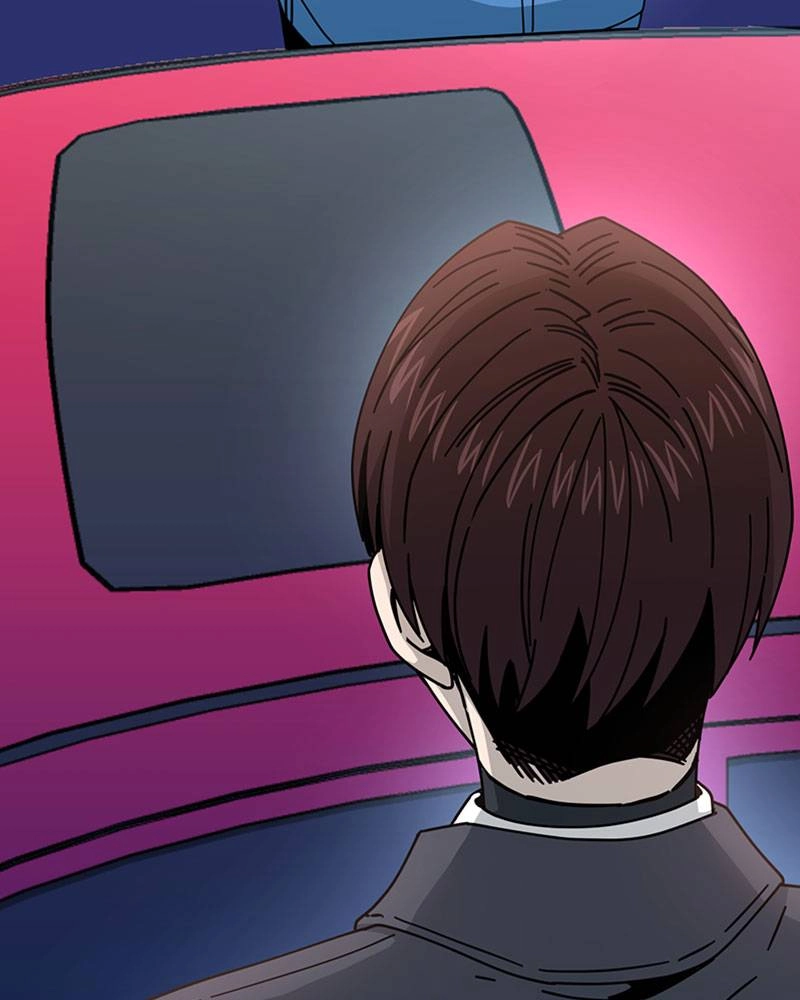 Maybe Meant to Be Chapter 17 - Save Me Page 153