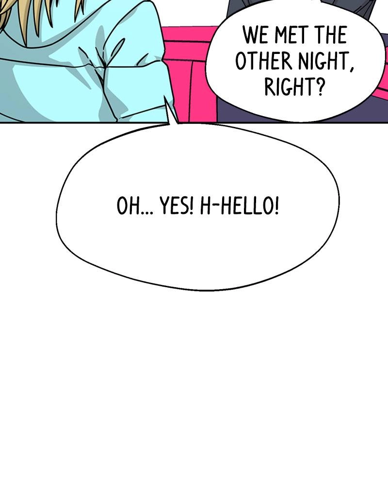 Maybe Meant to Be Chapter 17 - Save Me Page 158