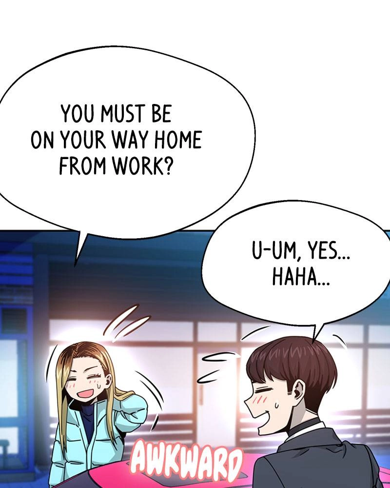 Maybe Meant to Be Chapter 17 - Save Me Page 159