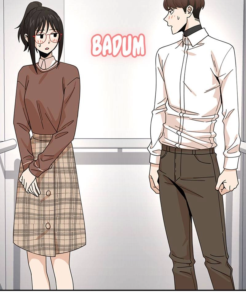 Maybe Meant to Be Chapter 17 - Save Me Page 15