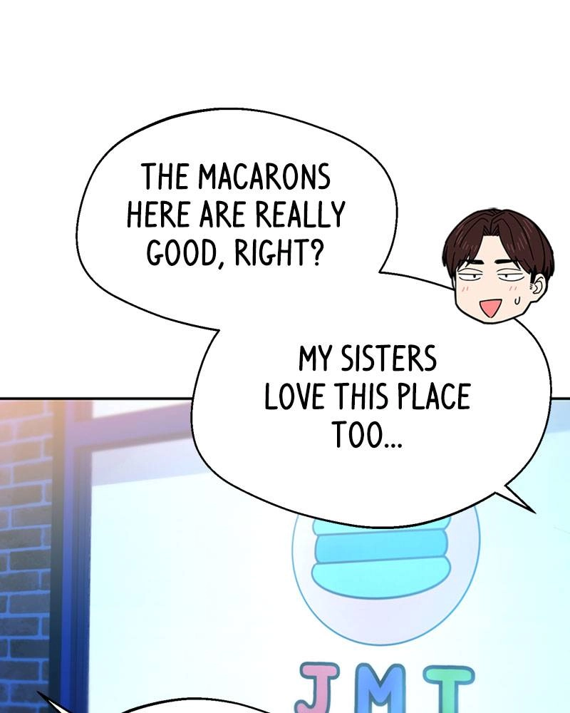 Maybe Meant to Be Chapter 17 - Save Me Page 161