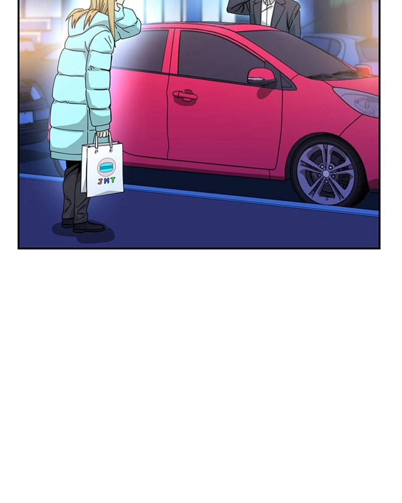 Maybe Meant to Be Chapter 17 - Save Me Page 164