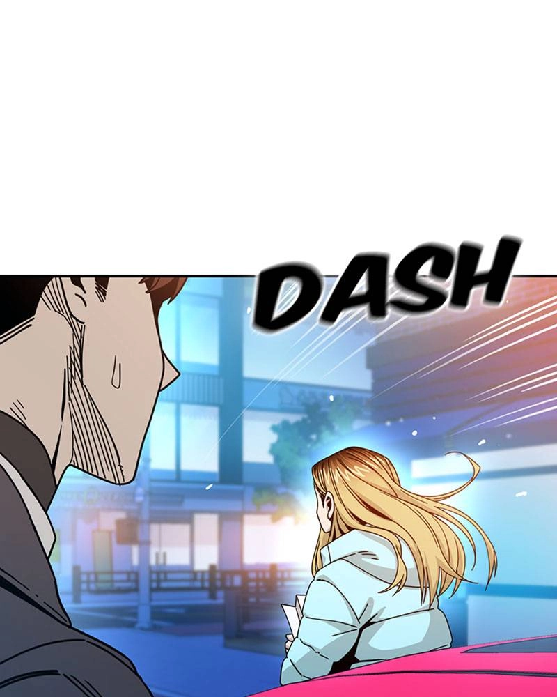 Maybe Meant to Be Chapter 17 - Save Me Page 165