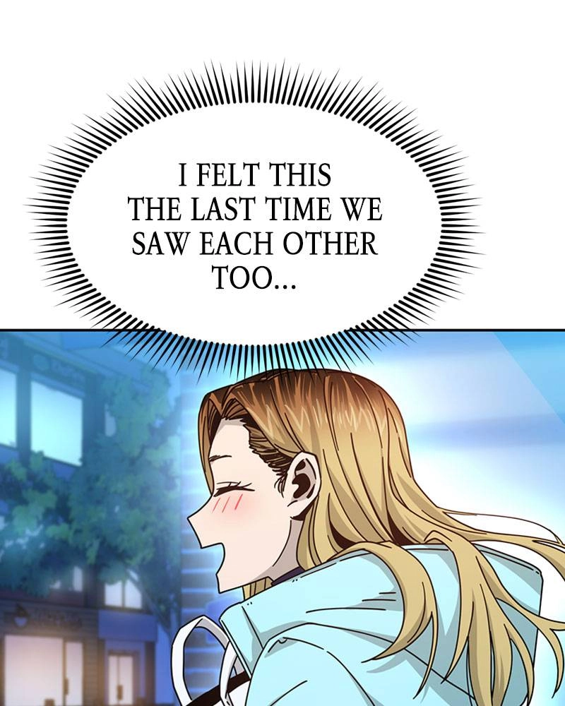 Maybe Meant to Be Chapter 17 - Save Me Page 169