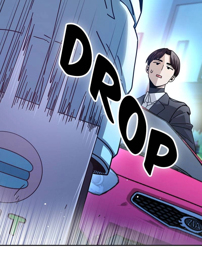 Maybe Meant to Be Chapter 17 - Save Me Page 185
