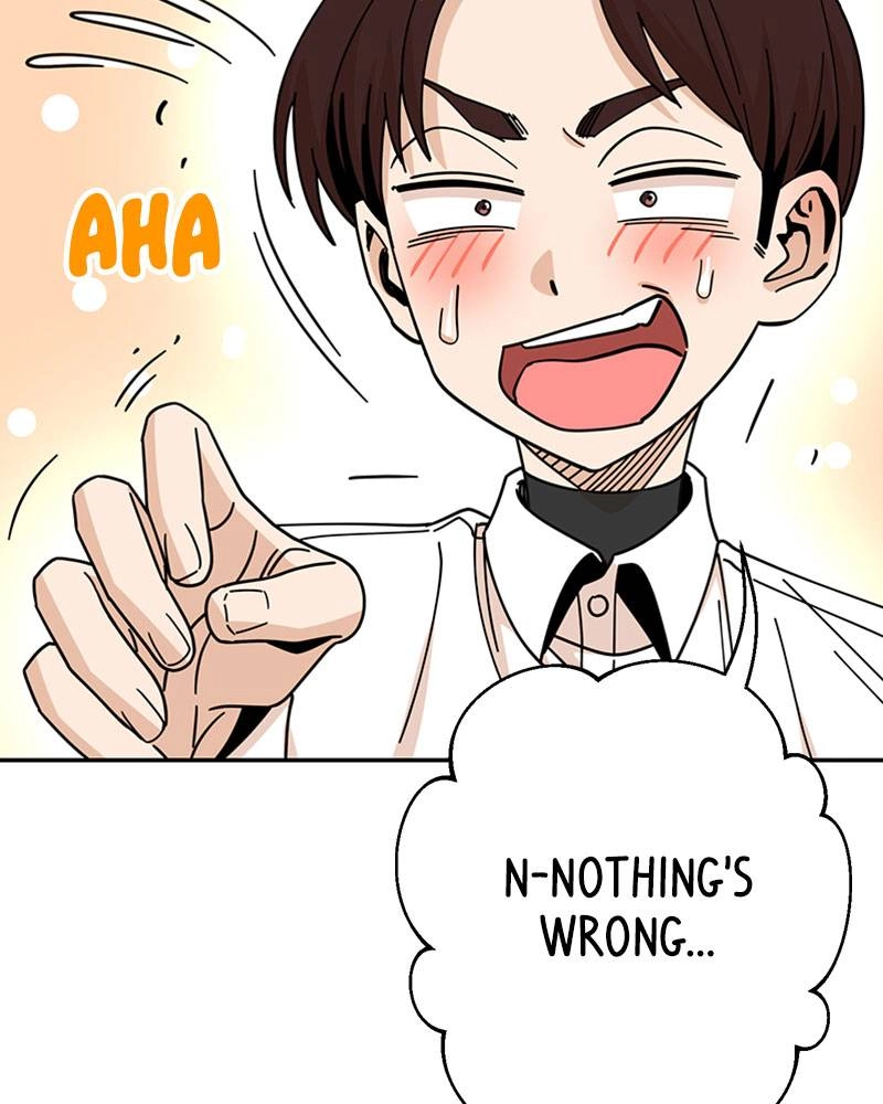 Maybe Meant to Be Chapter 17 - Save Me Page 21