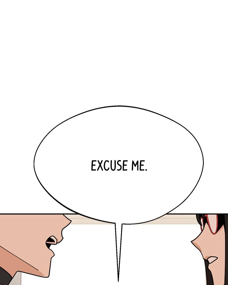 Maybe Meant to Be Chapter 17 - Save Me Page 30
