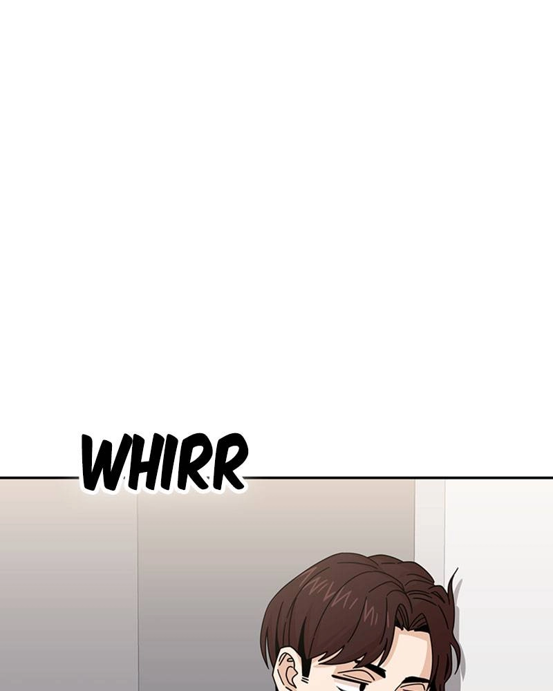 Maybe Meant to Be Chapter 17 - Save Me Page 32