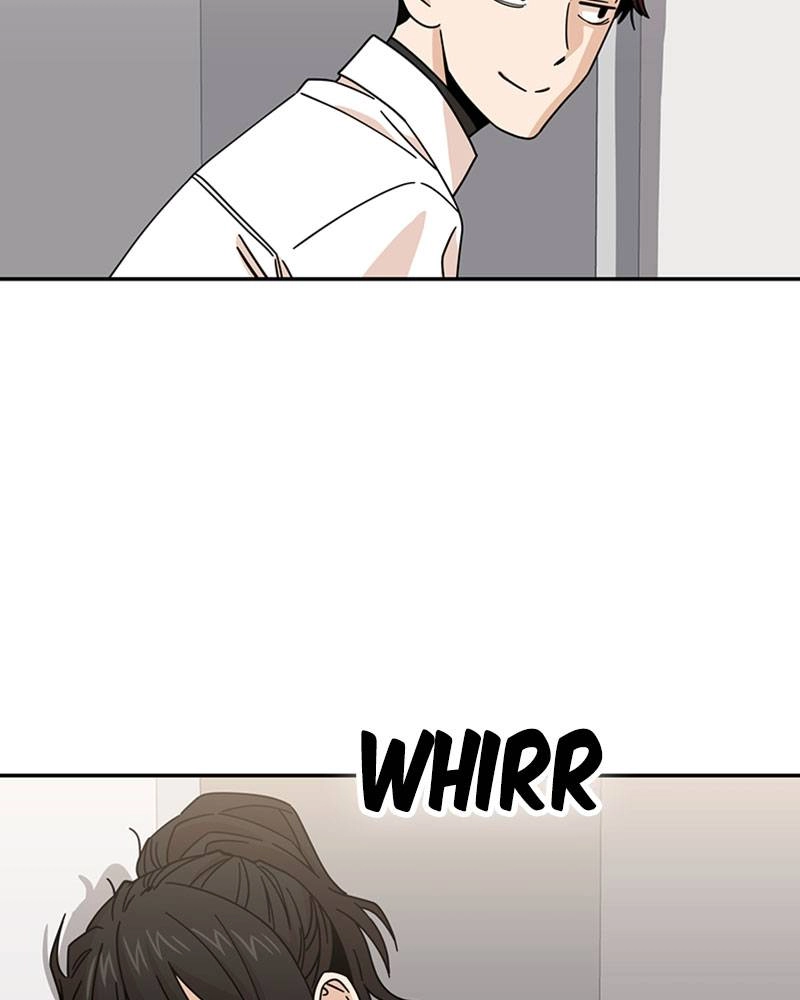 Maybe Meant to Be Chapter 17 - Save Me Page 33