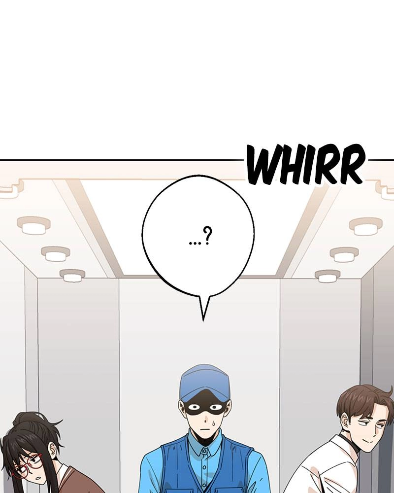 Maybe Meant to Be Chapter 17 - Save Me Page 35