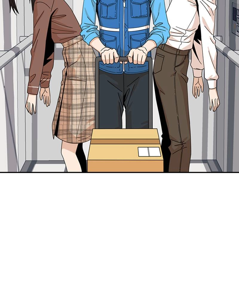 Maybe Meant to Be Chapter 17 - Save Me Page 36