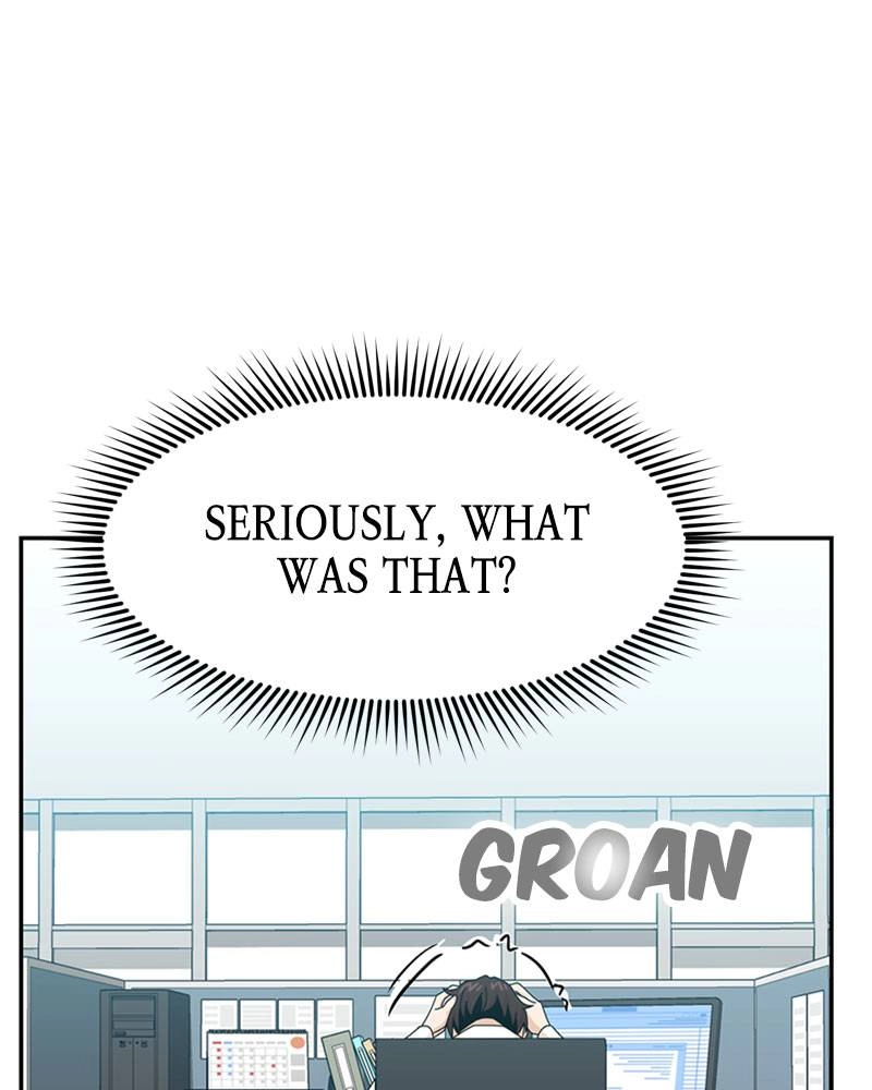 Maybe Meant to Be Chapter 17 - Save Me Page 49
