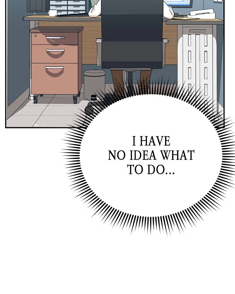 Maybe Meant to Be Chapter 17 - Save Me Page 50