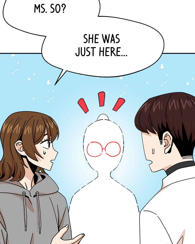 Maybe Meant to Be Chapter 17 - Save Me Page 52