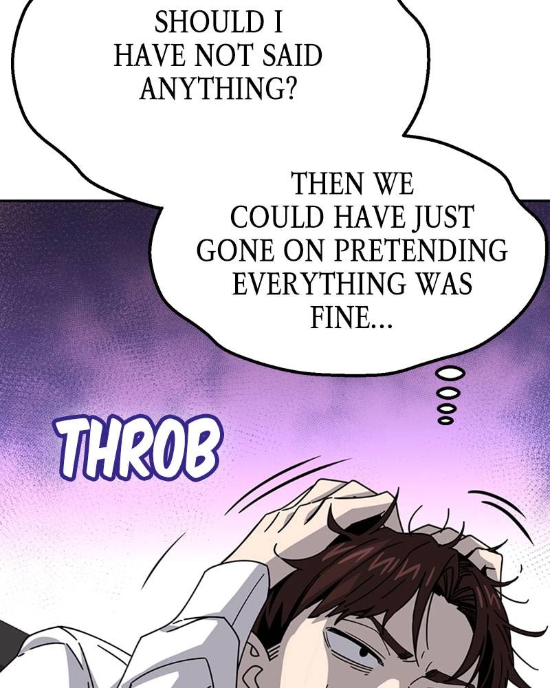 Maybe Meant to Be Chapter 17 - Save Me Page 54
