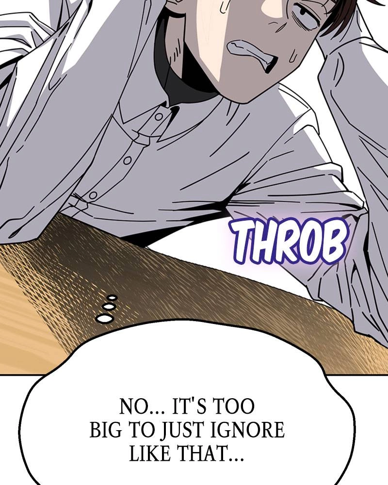 Maybe Meant to Be Chapter 17 - Save Me Page 55