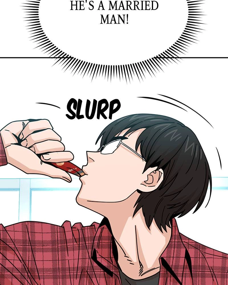 Maybe Meant to Be Chapter 17 - Save Me Page 67