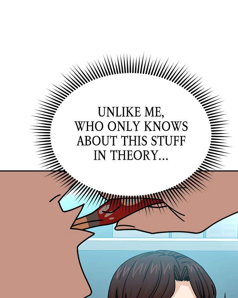 Maybe Meant to Be Chapter 17 - Save Me Page 69