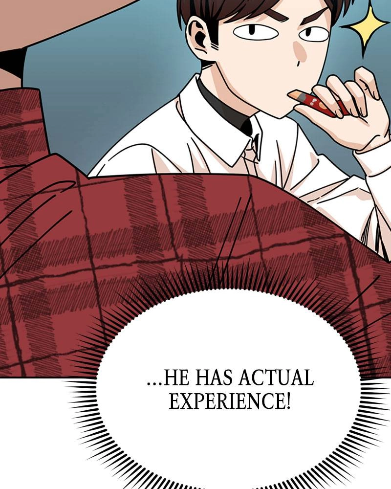 Maybe Meant to Be Chapter 17 - Save Me Page 70