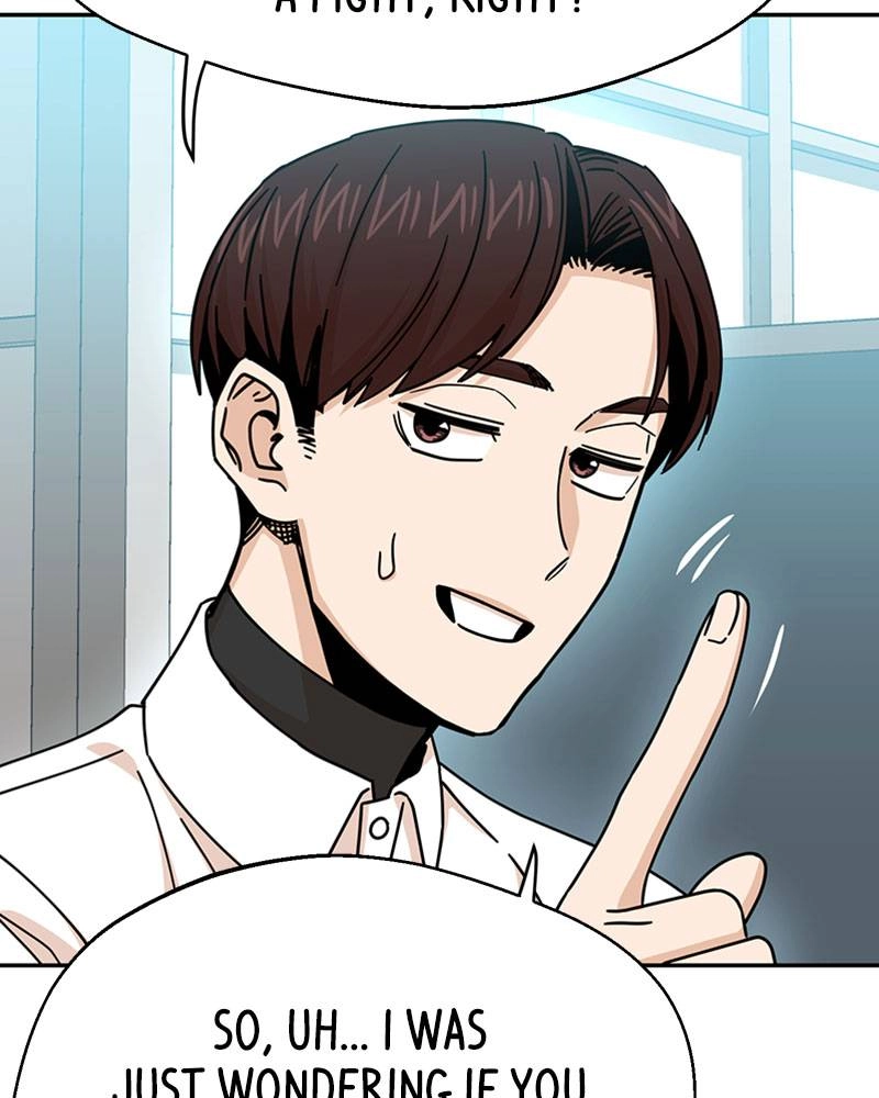 Maybe Meant to Be Chapter 17 - Save Me Page 74