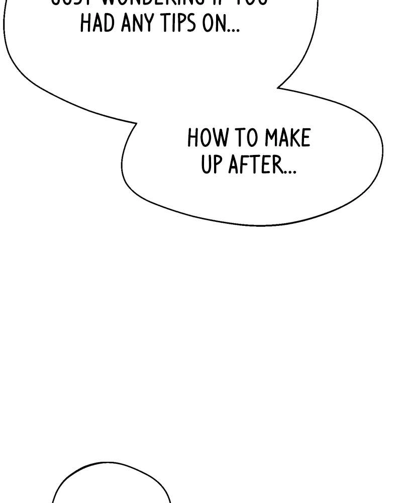 Maybe Meant to Be Chapter 17 - Save Me Page 75