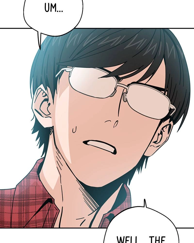 Maybe Meant to Be Chapter 17 - Save Me Page 76