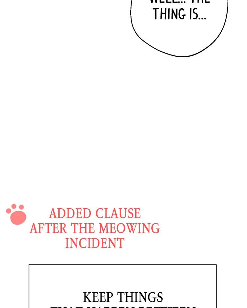 Maybe Meant to Be Chapter 17 - Save Me Page 77
