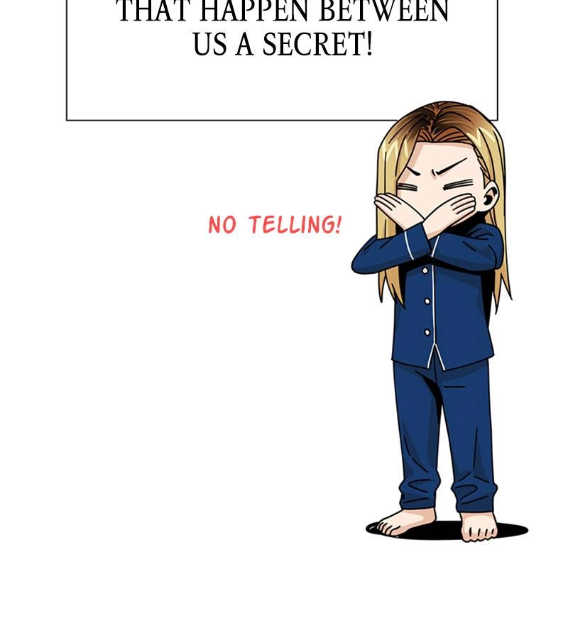 Maybe Meant to Be Chapter 17 - Save Me Page 78